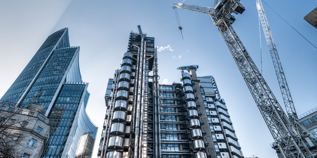 İnşaat Maliyetleri Geriledi!