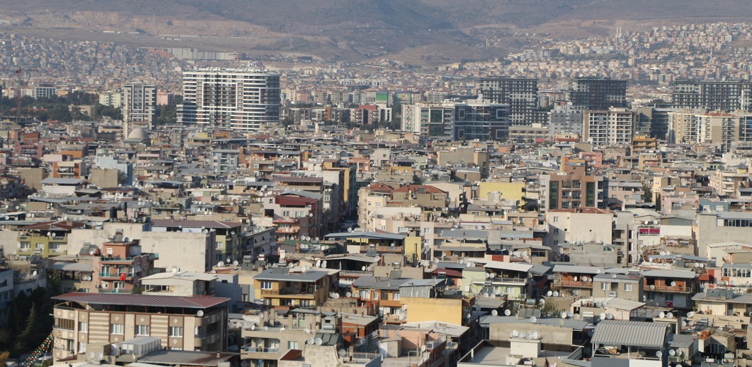 İmar Barışı'nda Beyan Edilen Alanın Tespiti ve Gösterimine Dikkat