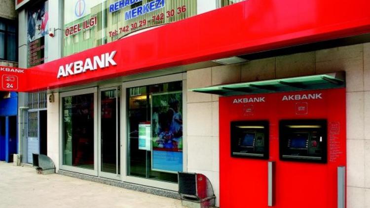 Akbank'tan Konut Kredisinde Faiz İndirimi
