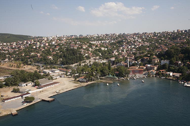 Beykoz'da İmar Sorunu Çözülüyor