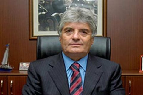 Harun Reşit Özçiçek Hayatını Kaybetti