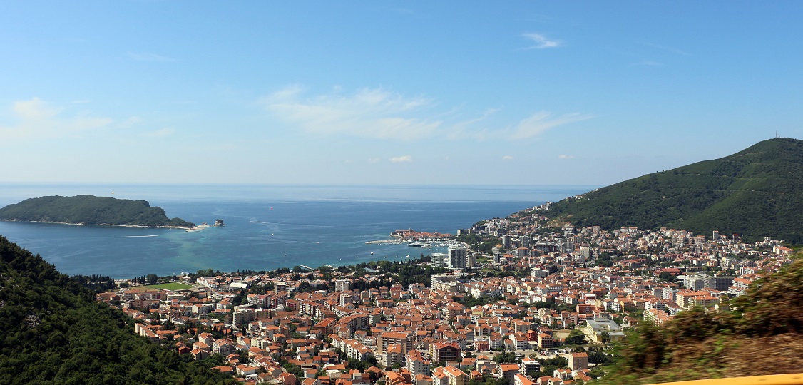 Karadağ’da Türk Firmanın Otel Projesine Belediye Engeli