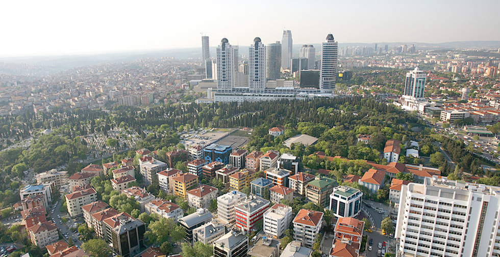 Türkiye'den Ev Alan İranlı Sayısı Yüzde 360 Arttı