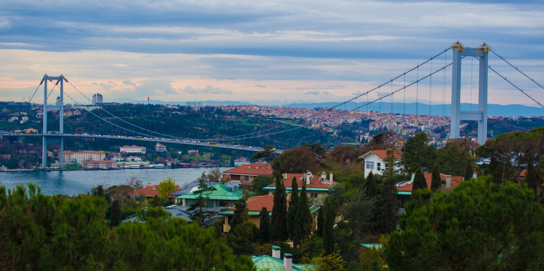 İstanbul'da Konut Fiyatlarının En Yüksek Olduğu 10 İlçe