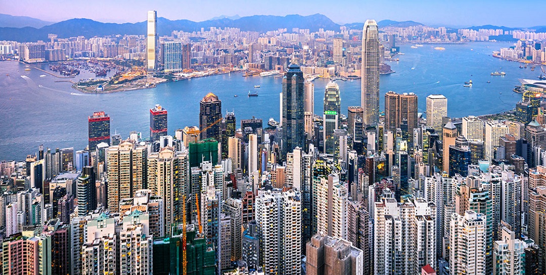 Dünyada En Fazla Gökdelen Bulunan Şehirler