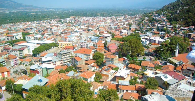 Kemalpaşa Kentsel Dönüşüm Planı Yine Mahkemelik Oldu