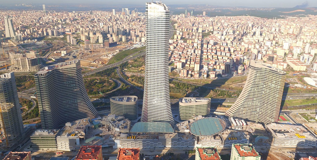 metropol istanbul avm ne zaman acilacak 2019