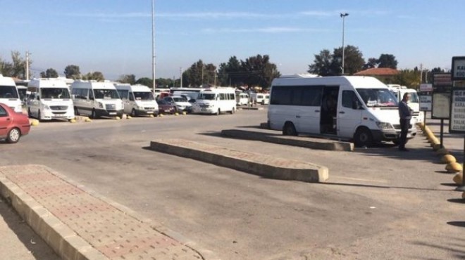 Üçkuyular Semt Garajı Otopark İhalesinde Talip Çıkmadı