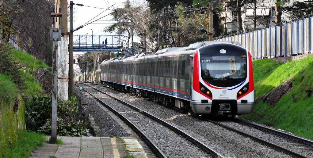 Gebze-Halkalı Banliyö Hattı Ne Zaman Açılacak 2019?