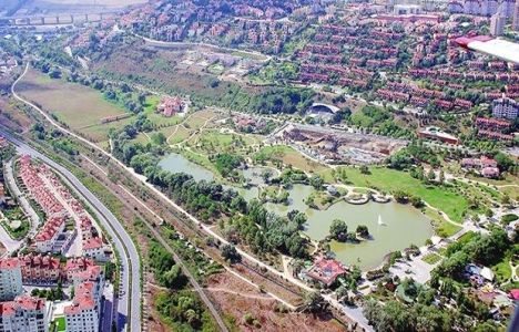 Bahçeşehir Gölet'te İnşaatın Önünü Açan İmar Planları İptal Edildi!