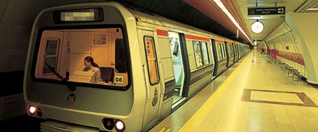 Gayrettepe-3. havalimanı metro ihalesine 1 Milyar Euro