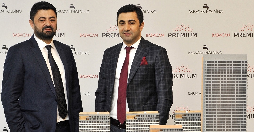 Babacan Holding 2019 Yılında 840 Milyonluk Yatırım Yapacak