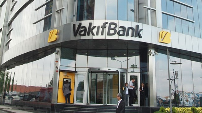 Vakıfbank Konut Kredisi Faizlerini 1,67'ye Düşürdü