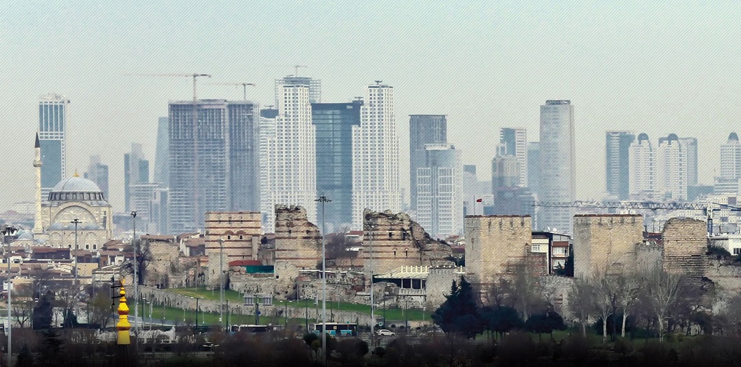 İmar Barışında 'Çürük Bina' Uyarısı