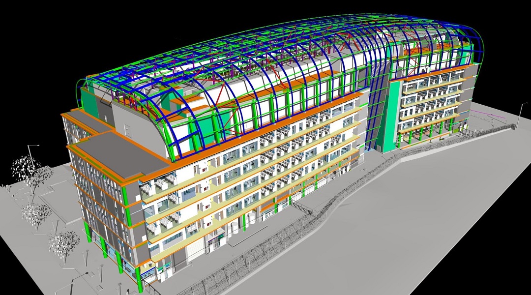 İnşaat Sektörünün Tüm Paydaşları ‘buildingSMART Türkiye’yi Kurdu