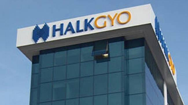 HALK GYO 2018 Yılında 395 Milyon TL Net Kâr Elde Etti