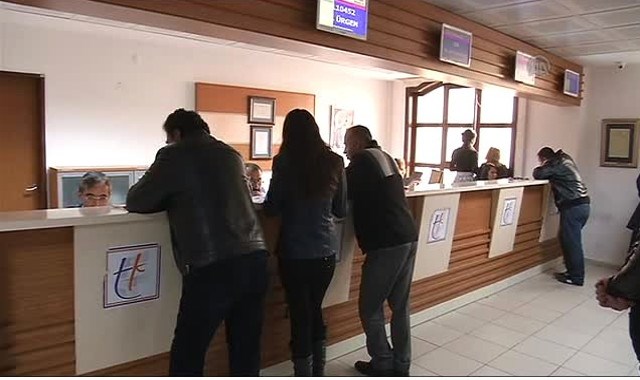 Tapuda Satış Bedelini Düşük Gösteren Mükelleflere Davet