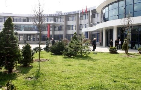 Düzce Otobüs Terminali'ndeki 12 Gişe İhaleye Çıkıyor!