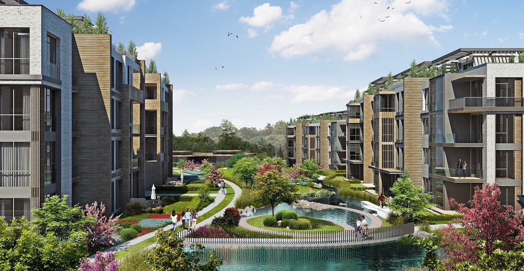 MESA Projelerinde Yüzde 15 Peşinat, Teslime Kadar Ödeme Yok