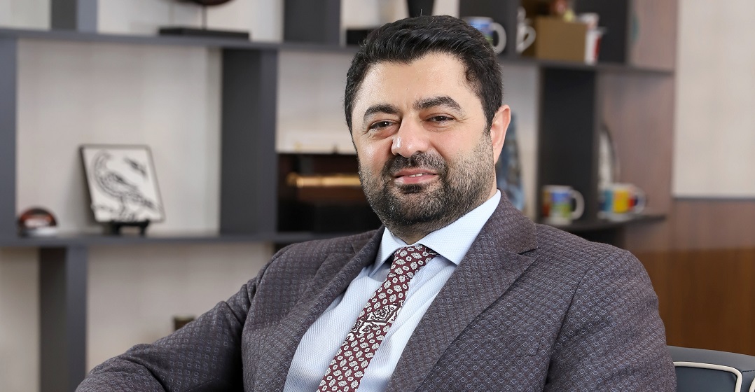 İbrahim Babacan Reuters'a Konuştu: GYO Planımızı Erteledik