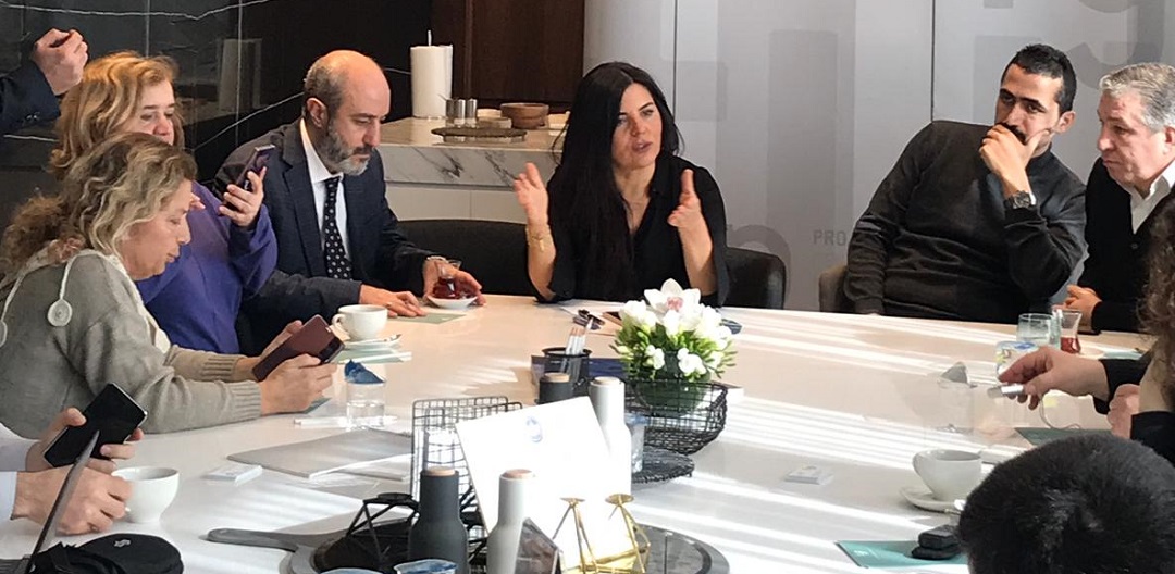 Gayrimenkulde Geleneksel Bakış Açısı Değişmeli