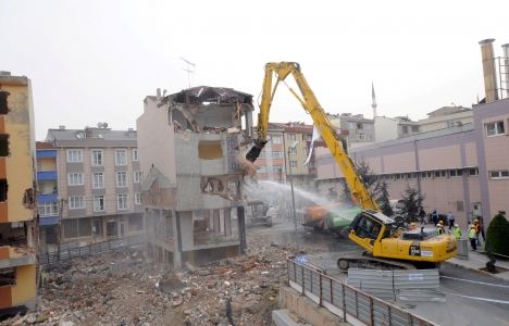 4 Adımda Kentsel Dönüşüm Kredisi!