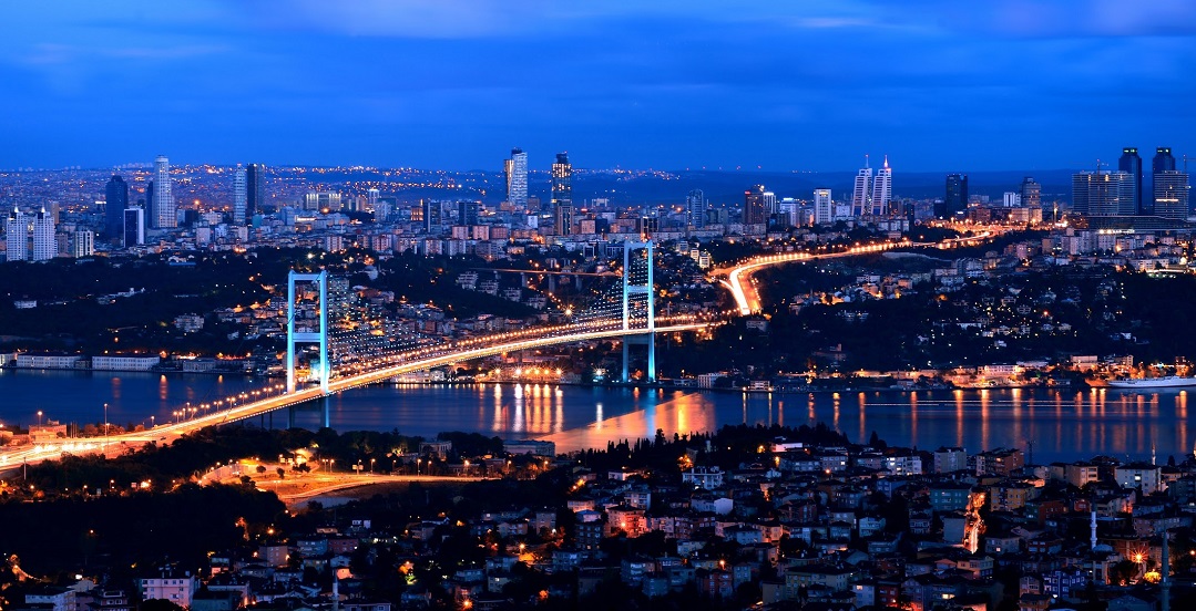 İstanbul Yaşam Kalitesinde 130. Sıraya Yükseldi