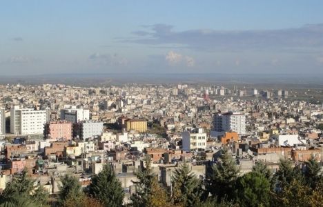 Kilis'te Kiralık Ev Sayısı Arttı!