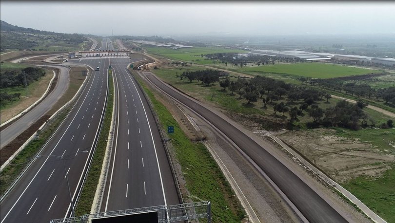 İzmir-İstanbul Otoyolu'nun Bir Etabı Daha Açıldı! Yeni Ücret Tarifesi Belli Oldu