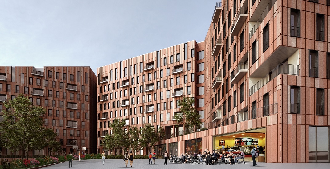 Univa, Arap-Türk Gayrimenkul Fuarı’nda!