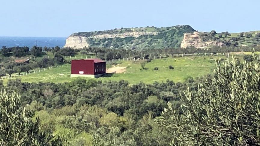 Belediye Başkan Adayının Kaçak Binası Yıkılacak