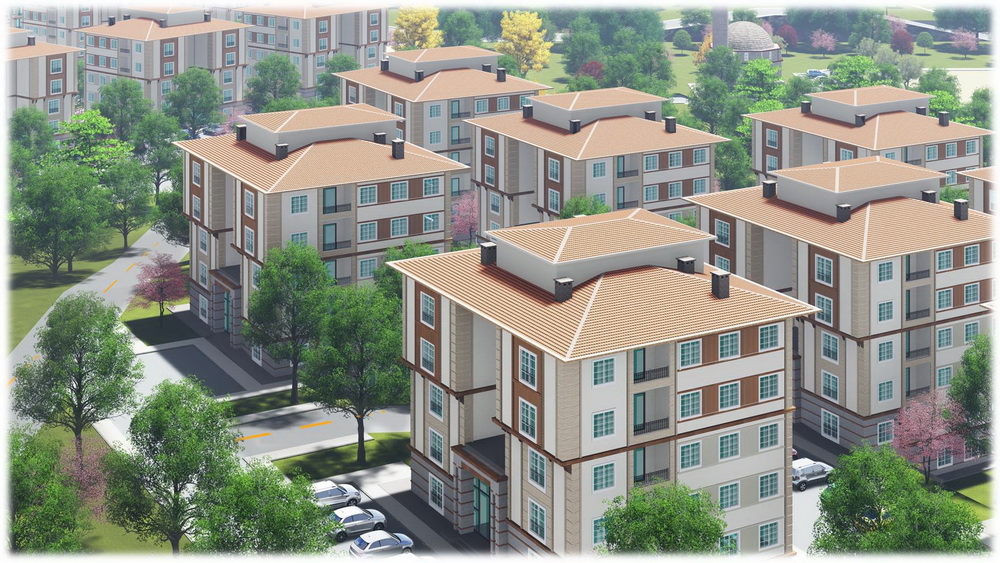 TOKİ Karabük Belen Kura Sonuçları 2019