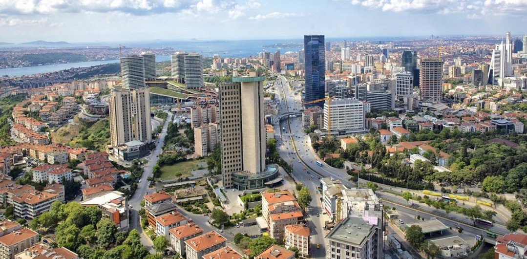 Vatandaşlar Bitmiş Konut Alıyor!