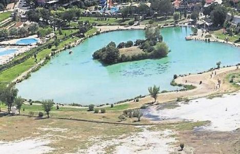 Denizli Karahayıt TOKİ ile termal Turizmde cazibe Merkezi Haline Geldi!