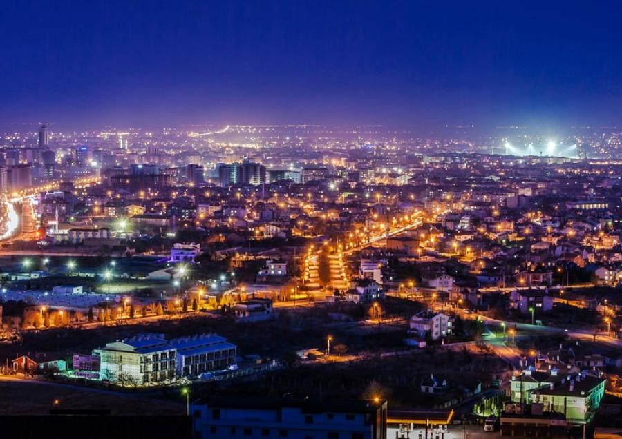 Konya'da 12 Milyon Liralık Arsa Karşılığı İnşaat İhalesi!