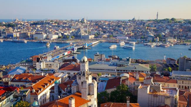 İstanbul'da Konut Yatırımında Amortisman Süresi Uzadı