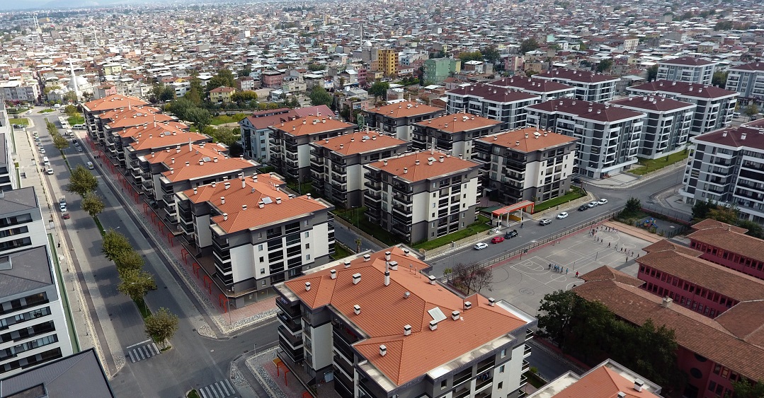 Nisan 2019 Kira Artış Oranları Belli Oldu