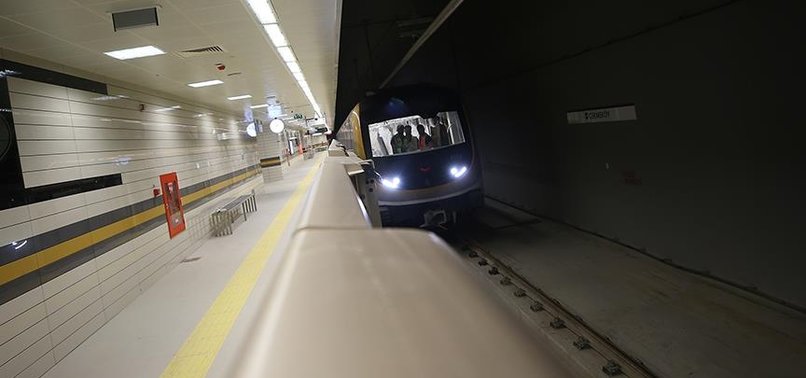 Gayrettepe-İstanbul Havalimanı Metrosu Ne Zaman Açılacak?