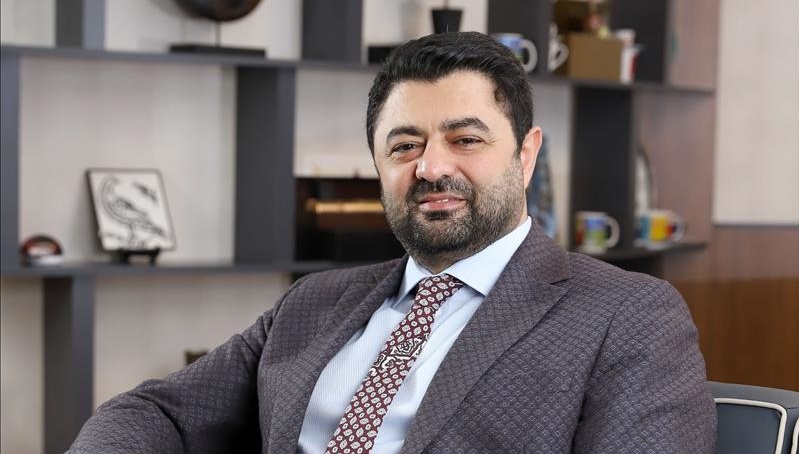 Babacan Holding 450 Milyonluk Sahil Kasabası İnşa Edecek