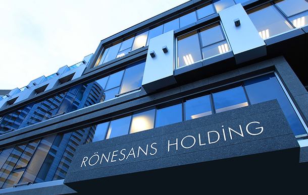 Rönesans Holding Rusya'da 15 Sağlık Merkezi İnşa Edecek