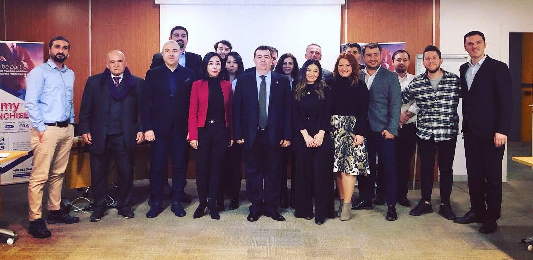 Gayrimenkulde Franchise Sisteminin Avantajları