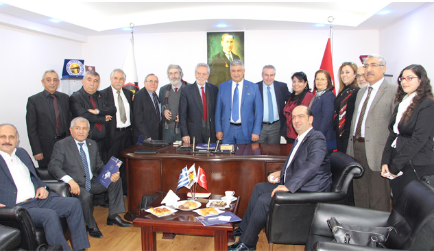 Yunanistan'ın Gayrimenkul Yatırımları İçin Önceliği İzmir