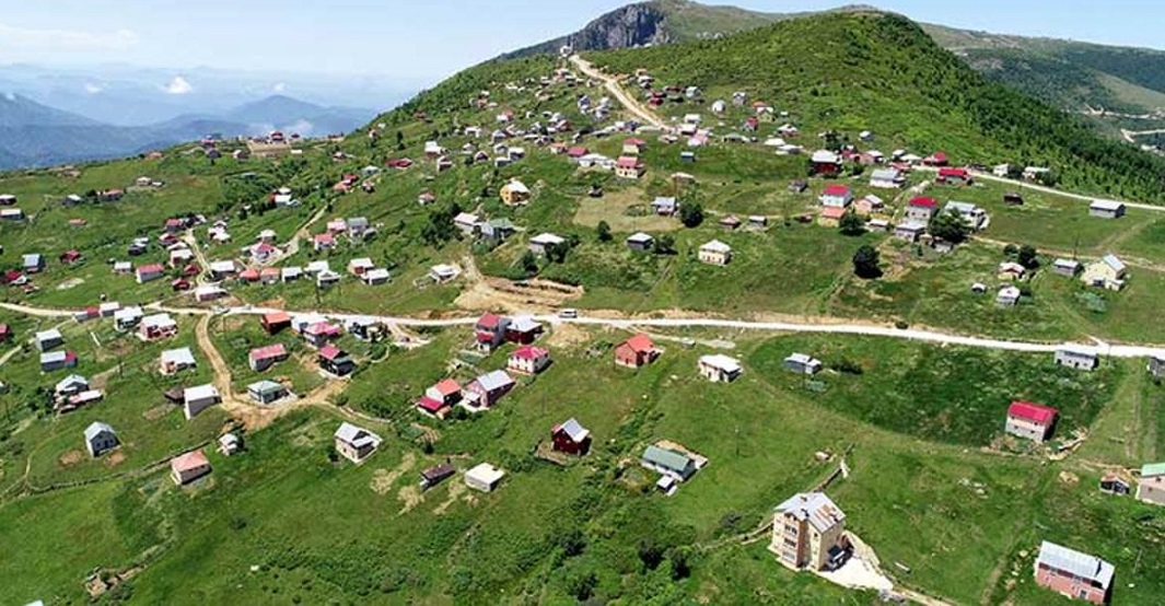 Mera Fırsatçıları Yapı Kayıt Belgesi Paralarını Geri Alamadı