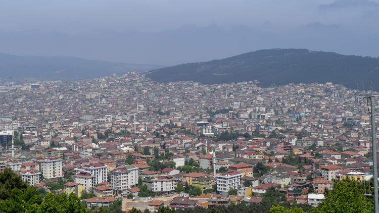 Sultanbeyli'de Hisseli Tapu Sorunu Çözülüyor