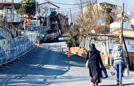 İTÜ'nün Sarıyer Armutlu'daki Arazileri Ne Olacak?