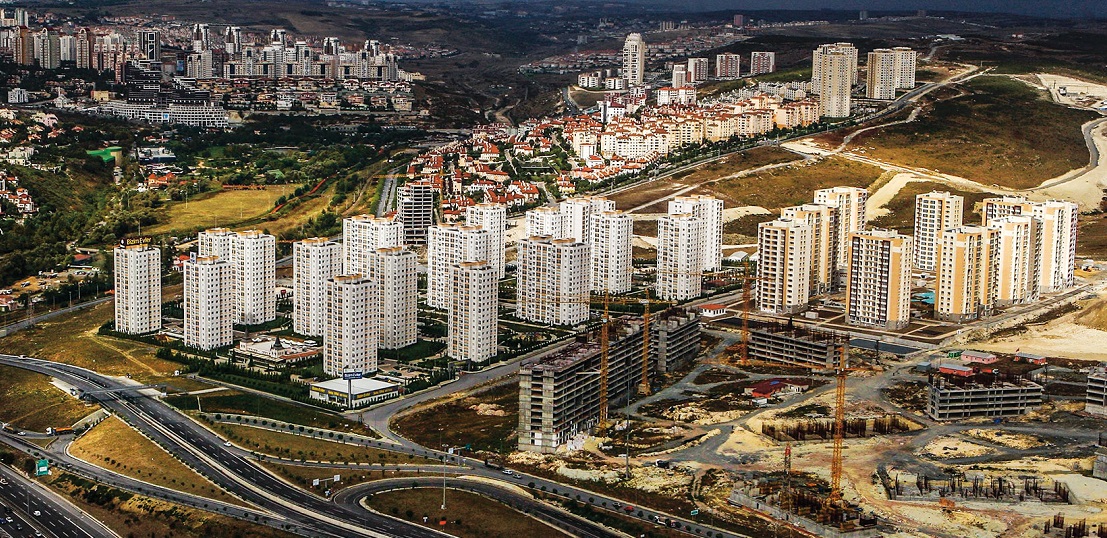 Stokların Tükenmesi İçin Konut Faizleri ve Fiyatları Düşmeli