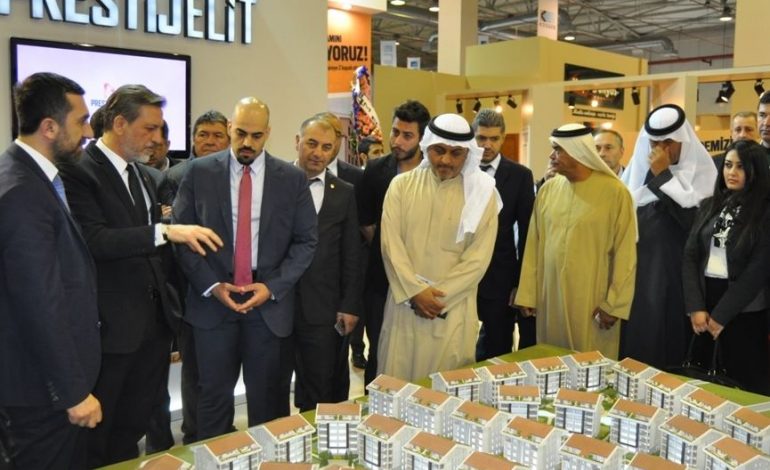 Ortadoğulu İş Adamları Türkiye'den Konut ve Vatandaşlık Alıyor