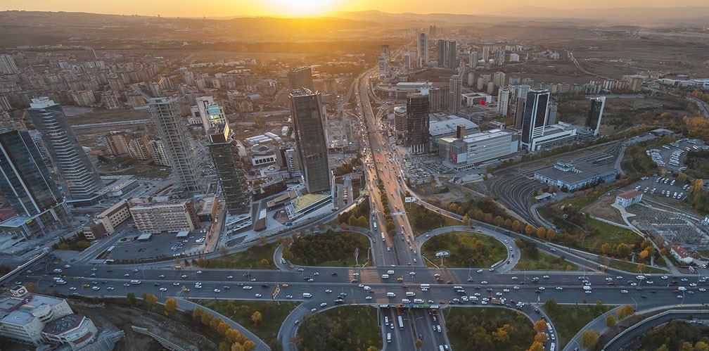 Ankara'da Konut Fiyat Ortalaması 229 Bin 125 TL