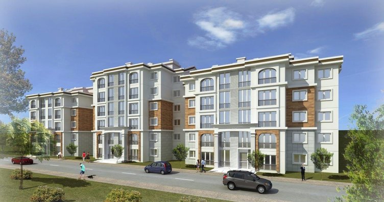 Bakanlıktan Açıklama: 50 Bin Sosyal Konut Kuraları Ne Zaman Çekilecek