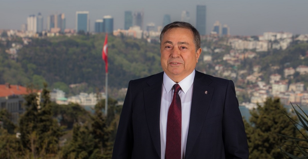 Nazmi Durbakayım 3. Kez İNDER Başkanı Seçildi
